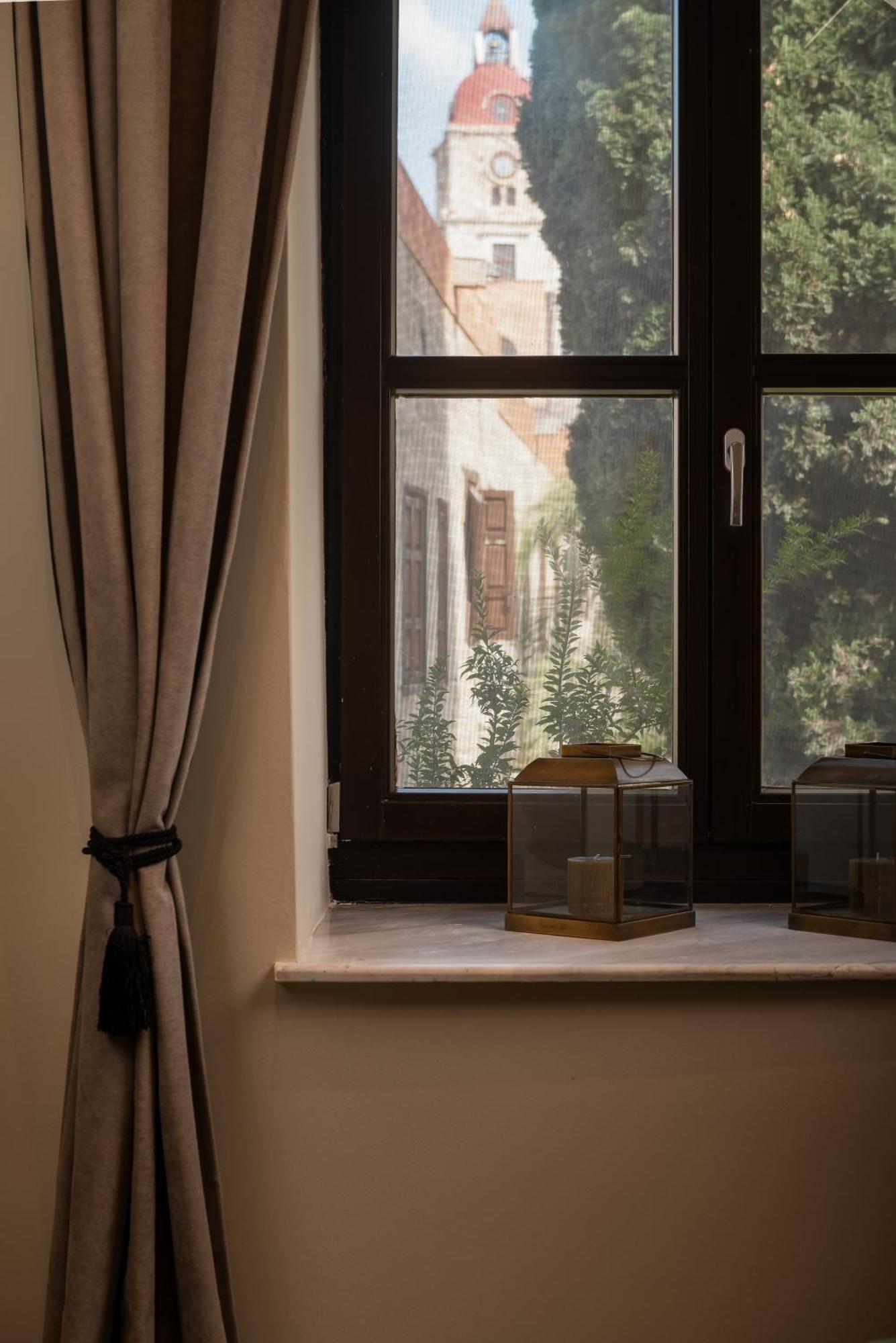 Villa Fluvian Rhodes City エクステリア 写真