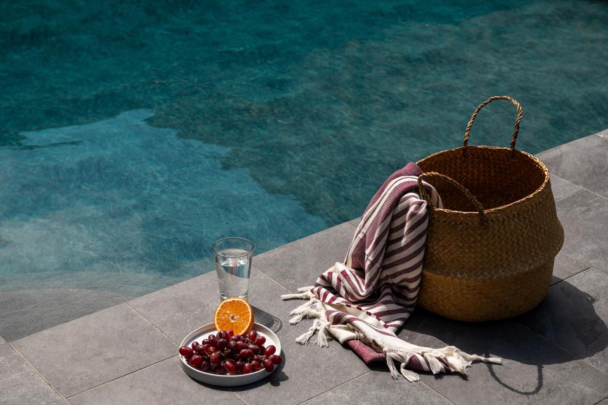 Villa Fluvian Rhodes City エクステリア 写真