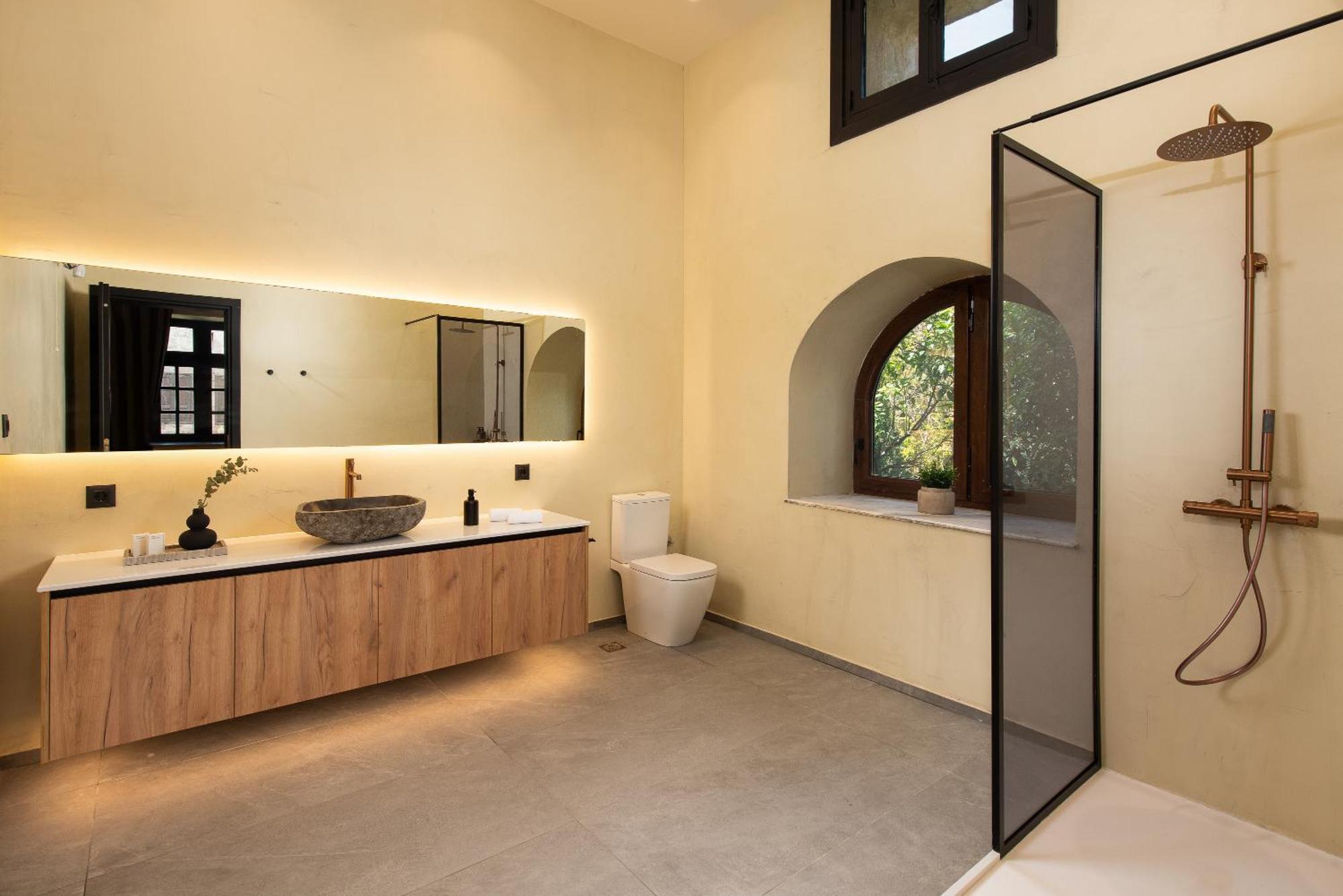 Villa Fluvian Rhodes City エクステリア 写真