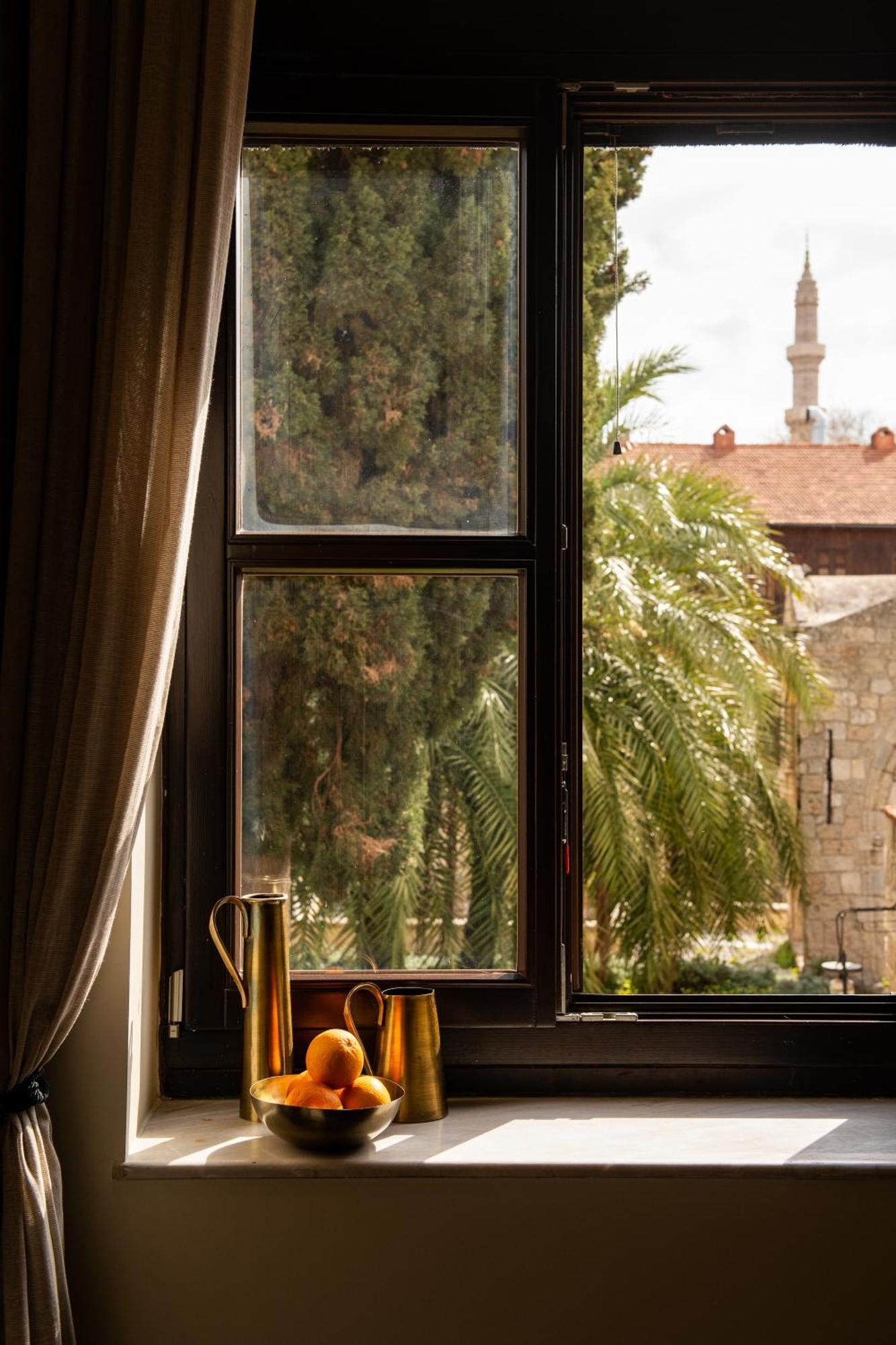 Villa Fluvian Rhodes City エクステリア 写真