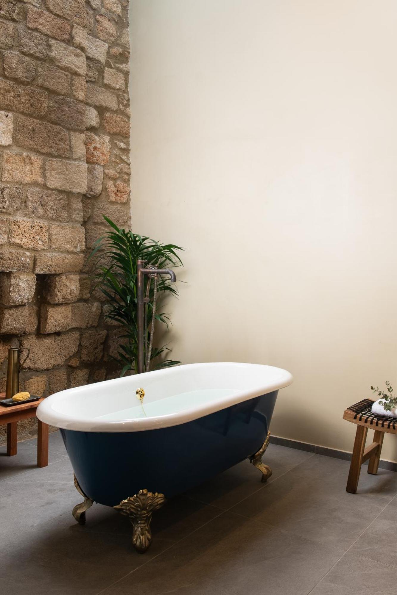 Villa Fluvian Rhodes City エクステリア 写真