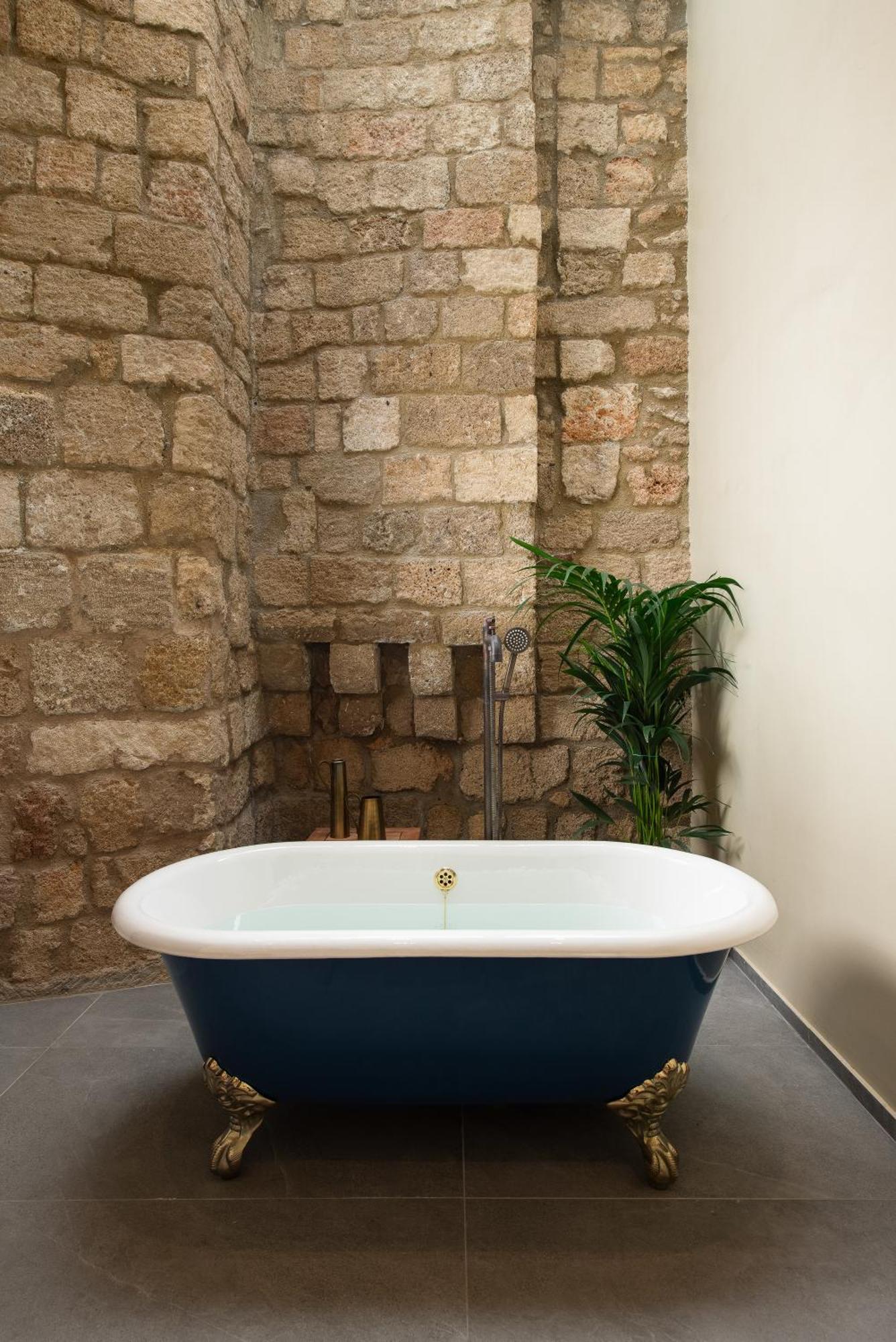 Villa Fluvian Rhodes City エクステリア 写真